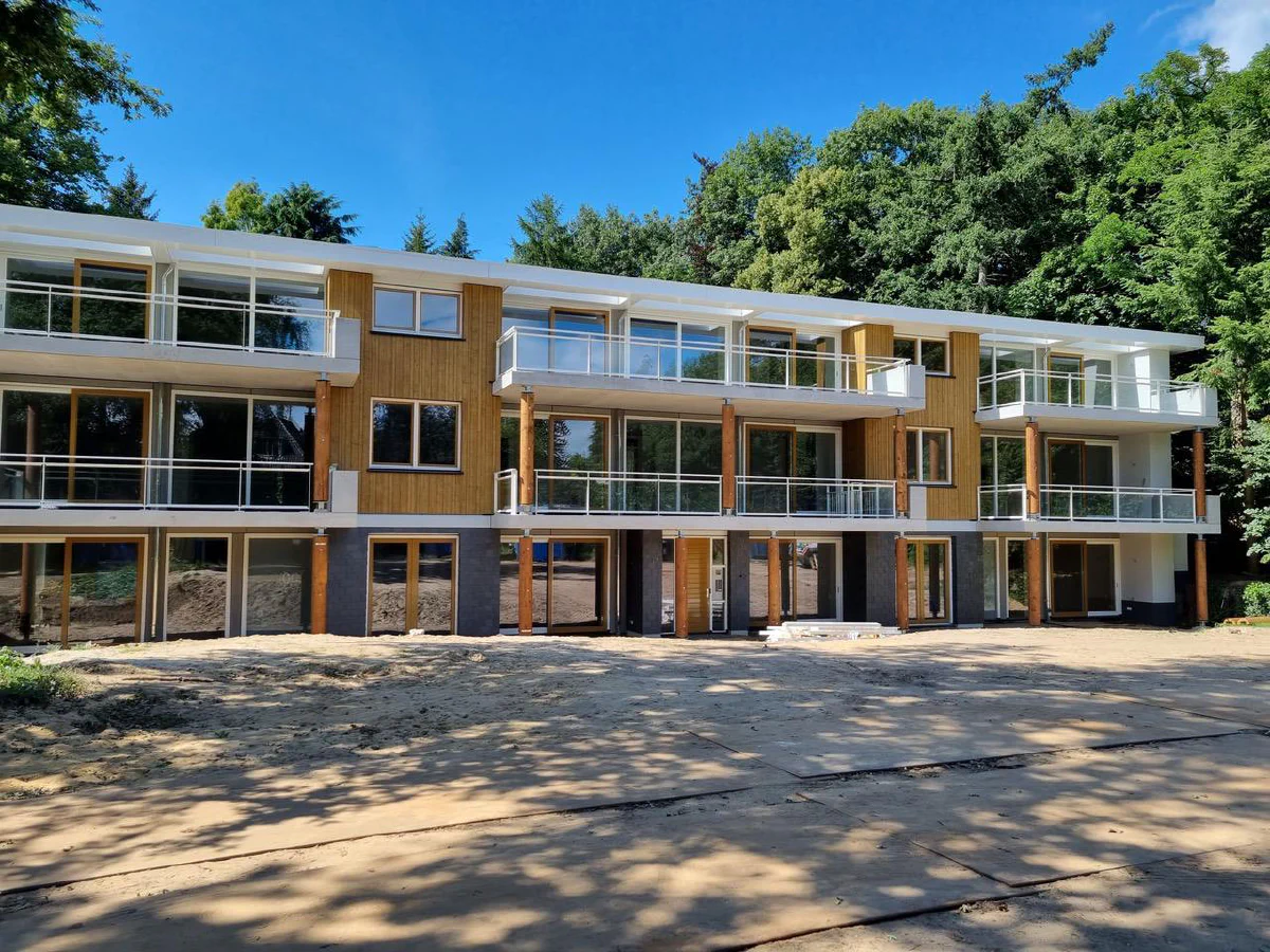 Baarn, Netherlands