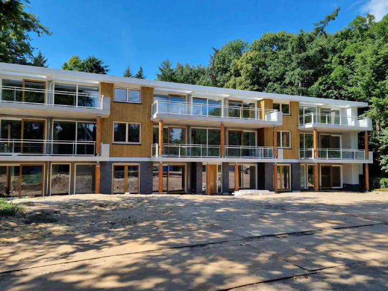 Baarn, Holandsko