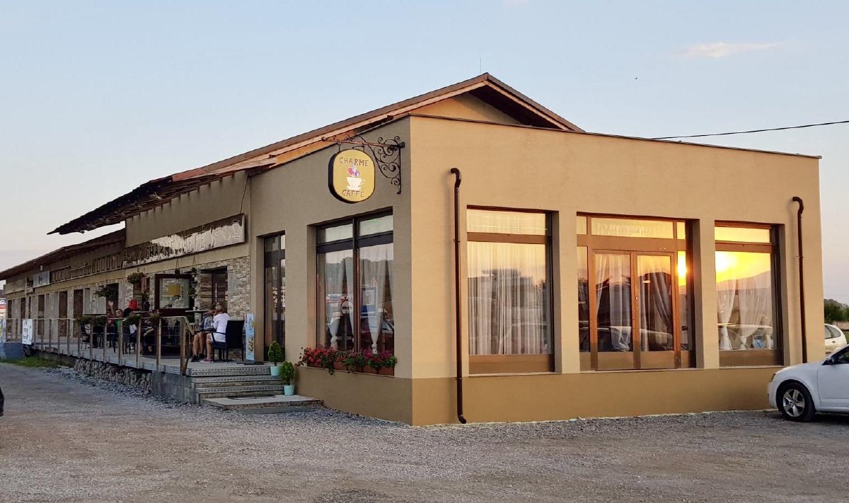 Bánovce nad Bebravou, Slovakia