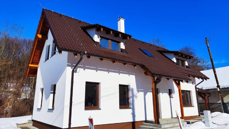 Banská Bystrica, Slovakia