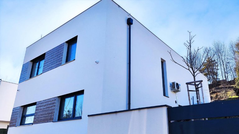 Banská Bystrica, Slovakia