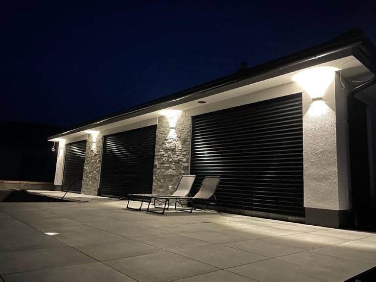 Banská Štiavnica, Slovakia