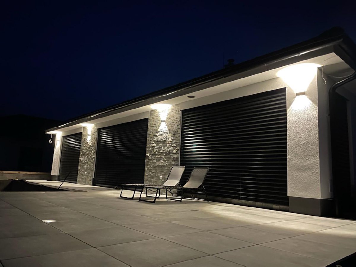 Banská Štiavnica, Slovakia