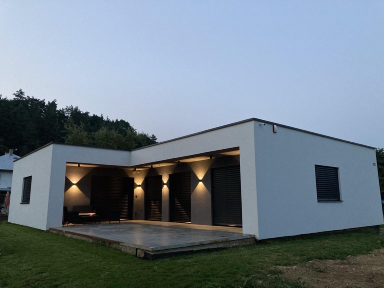 Bertotovce, Slovakia