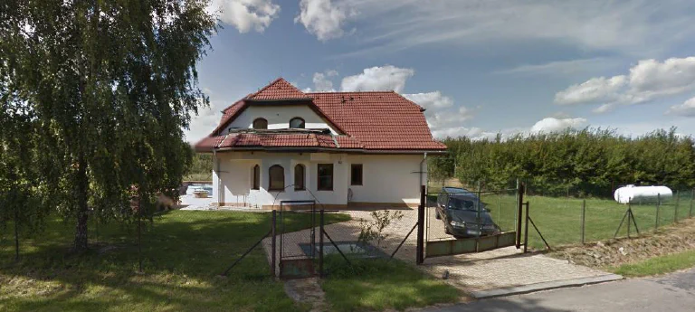 Blízko Prahy, Česko