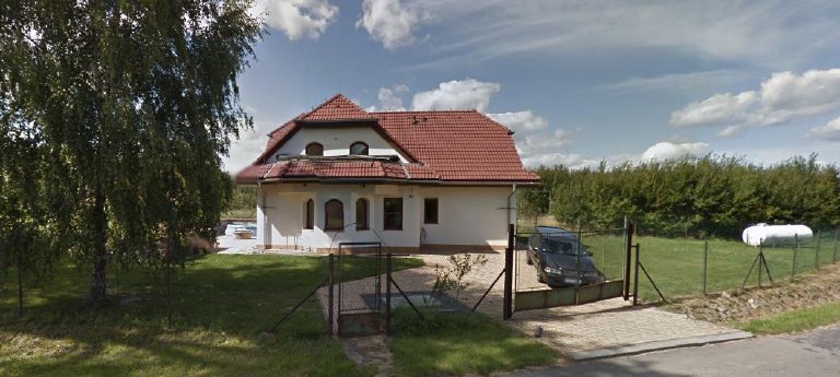 Near Prague, Czechia