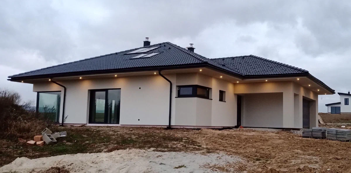 Bobrov, Slovensko