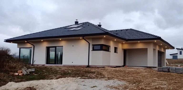 Bobrov, Slovakia