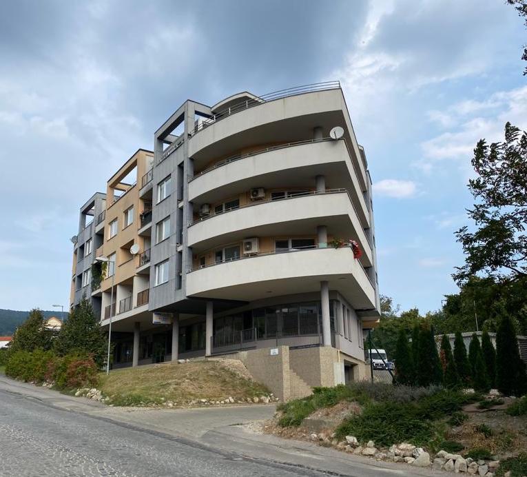 Bratislava, Slovensko