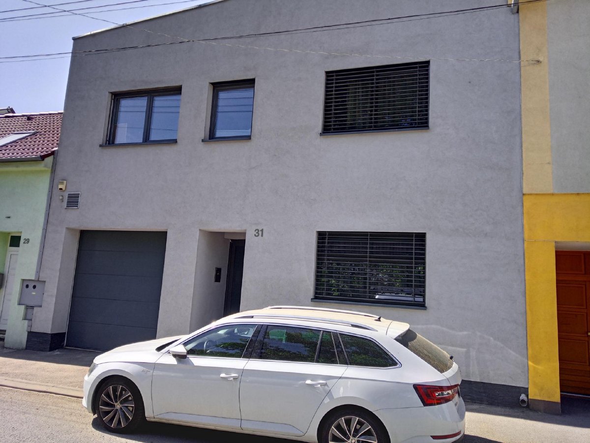 Bratislava, Slovakia