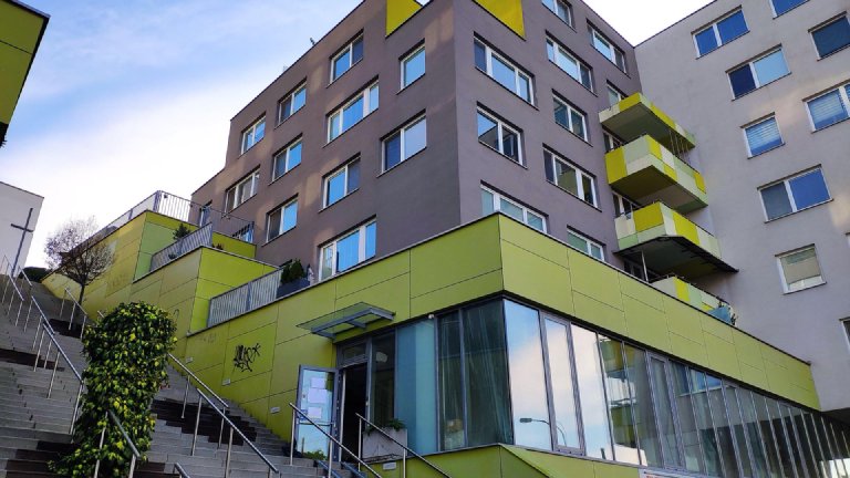 Bratislava, Slovakia