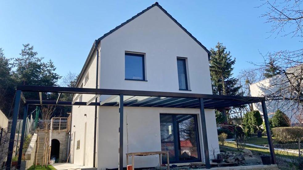 Bratislava, Słowacja