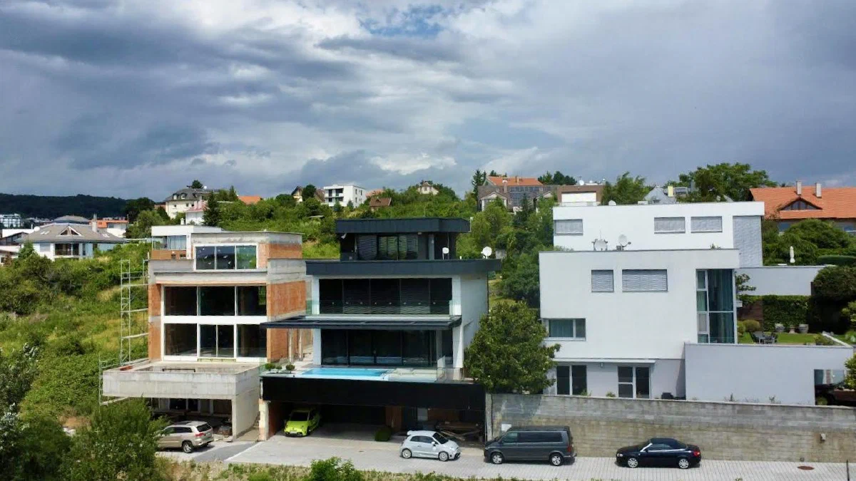 Bratislava, Slovensko