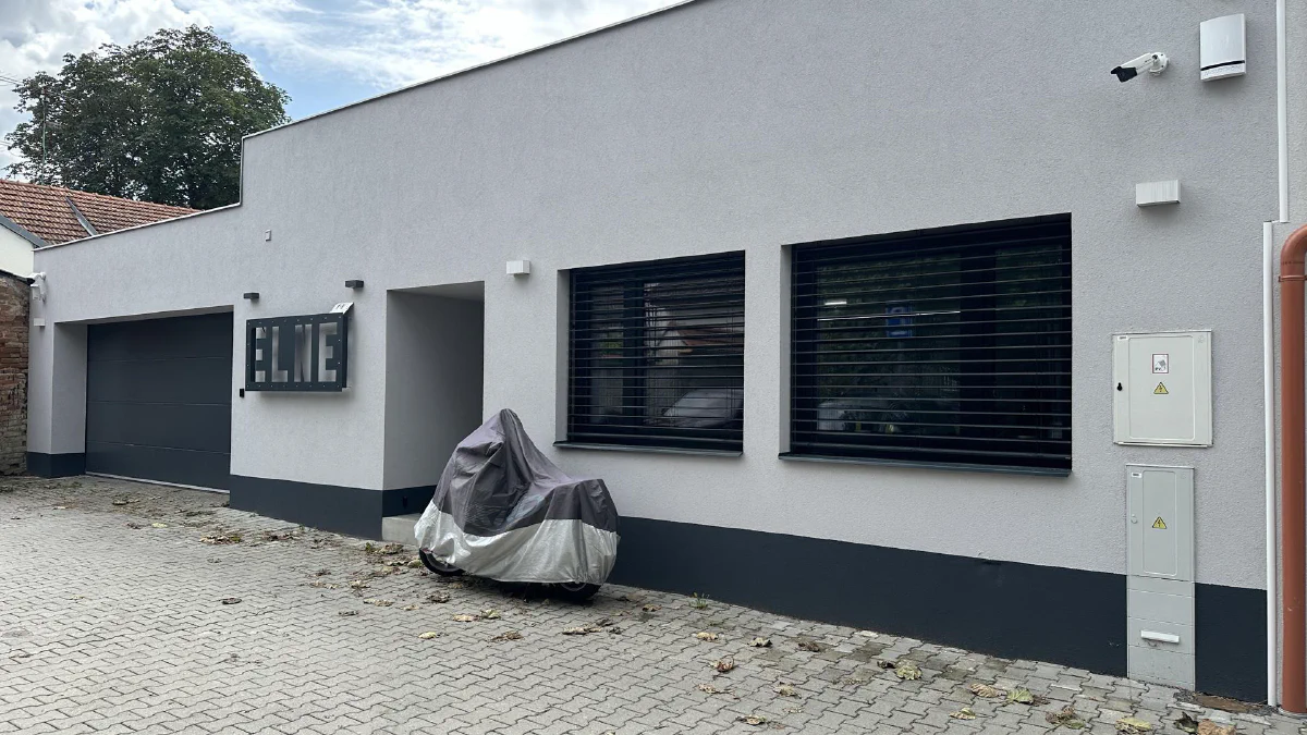 Brno, Česko