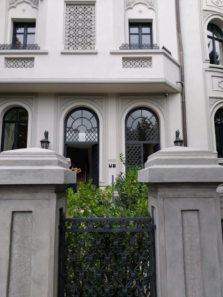 Bucharest, Romania