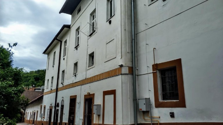 Apartments in Banska Bystrica, Slovakia