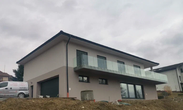 Chvojnica, Slovakia