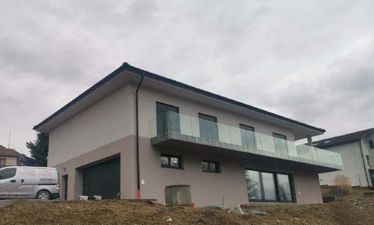 Chvojnica, Slovensko