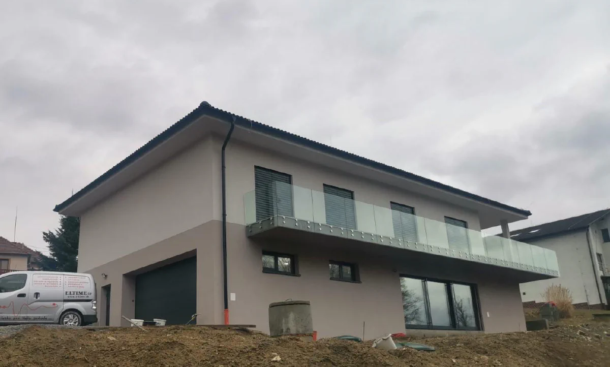 Chvojnica, Slovakia