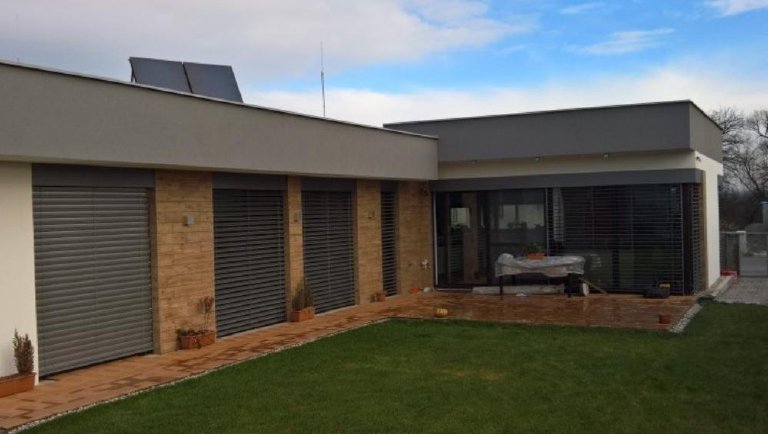 Čierna Voda, Slovakia