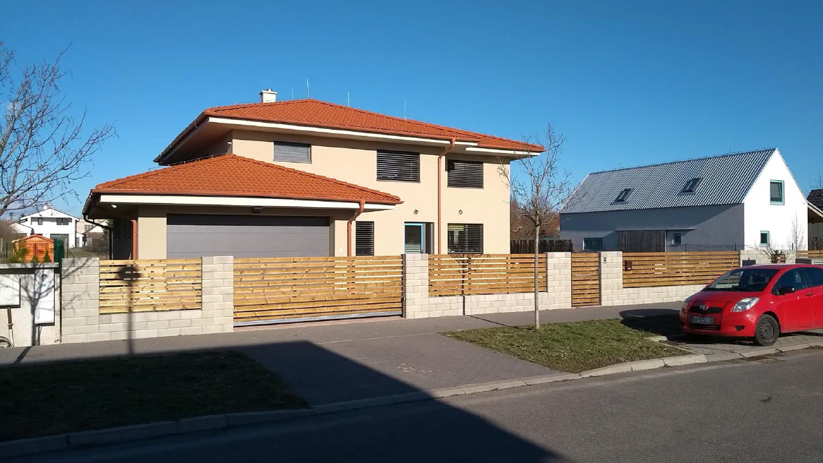 Čuňovo, Slovensko