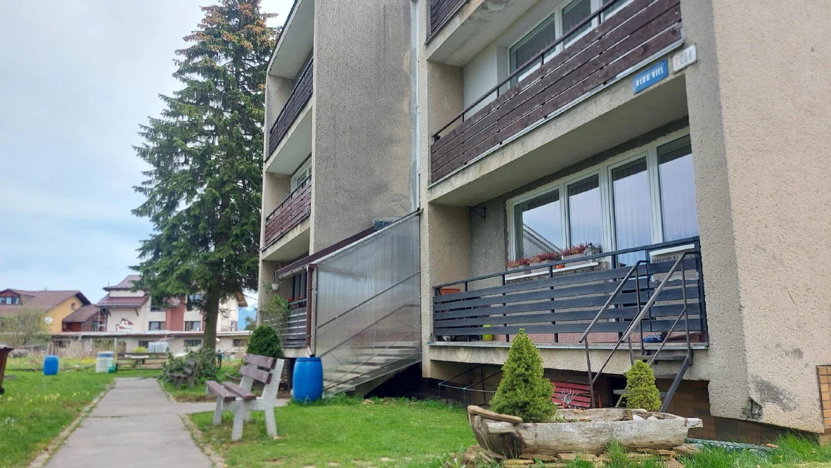 Demänová, Slovakia