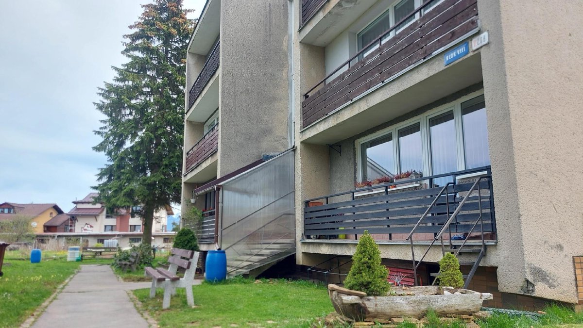 Demänová, Slovakia