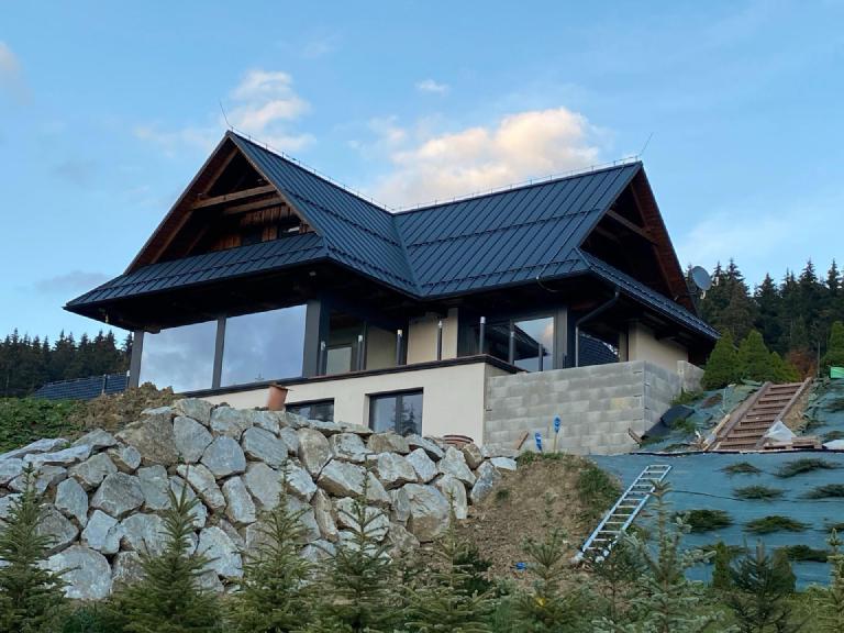 Dolný Kubín, Slovensko