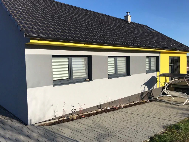 Dravce, Slovakia