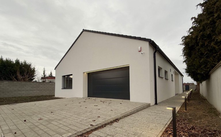 Dunajská Lužná, Slovakia