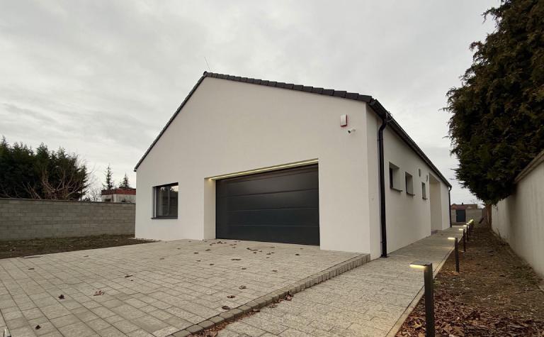 Dunajská Lužná, Slovakia