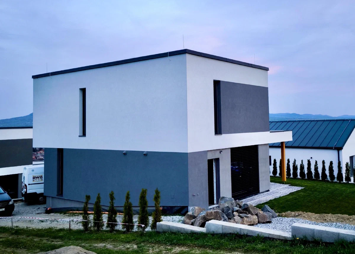 Fintice, Slovakia