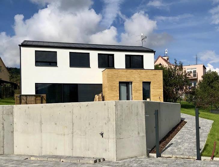 Frýdlant nad Ostravicí, Česko