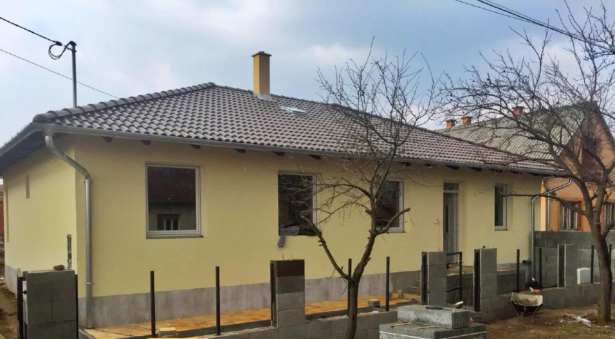 Gyömrő, Maďarsko