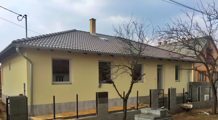 Gyömrő, Maďarsko