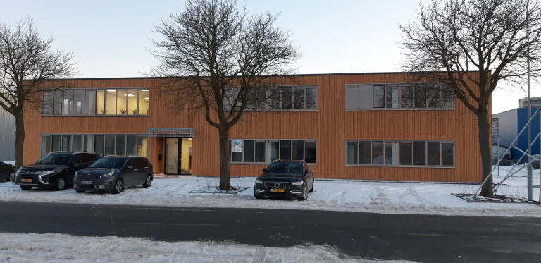 Tiel, Holandsko