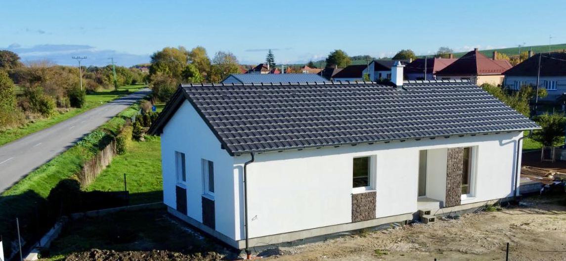 Horné Obdokovce, Slovakia