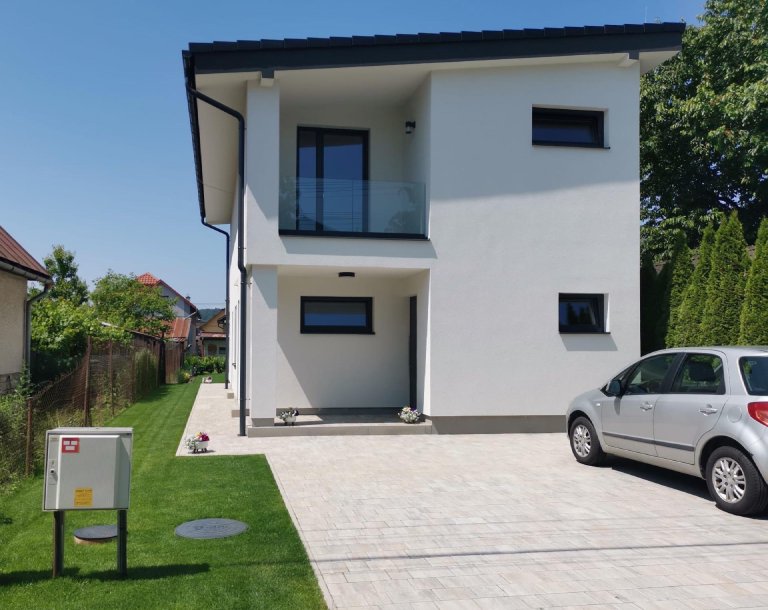 Horný Hričov, Slovakia