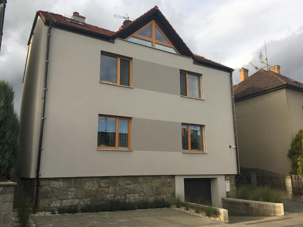 Hranice na Morave, Česko