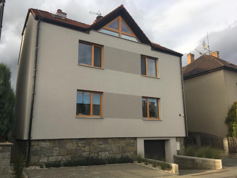 Hranice na Morave, Česko