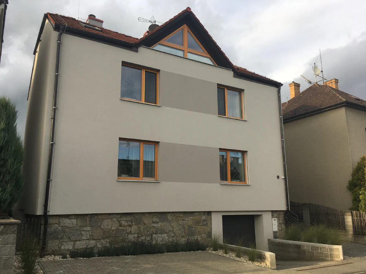 Hranice na Morave, Česko