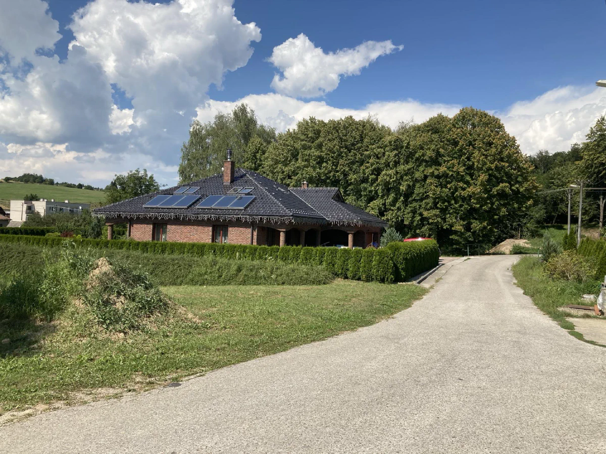 Jablonka, Slovakia