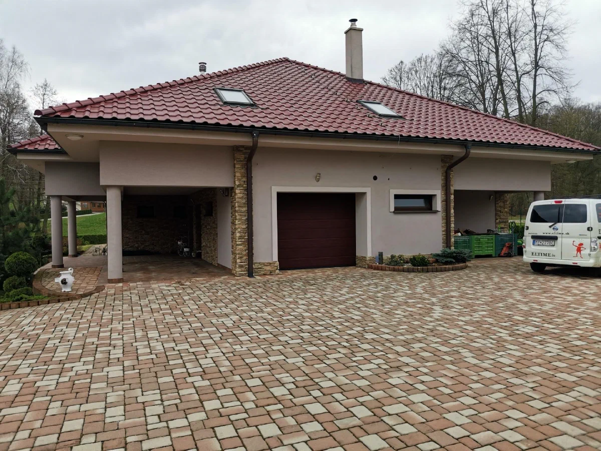 Jablonka, Slovensko