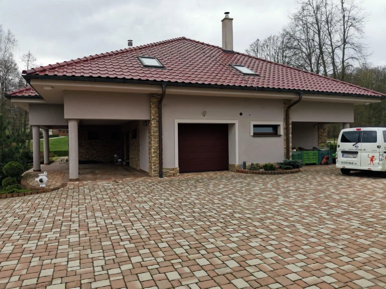 Jablonka, Slovakia