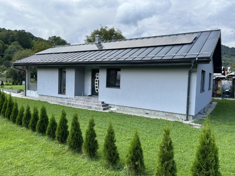 Kolárovice, Slovakia