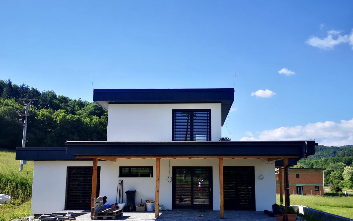 Kotešová, Slovakia