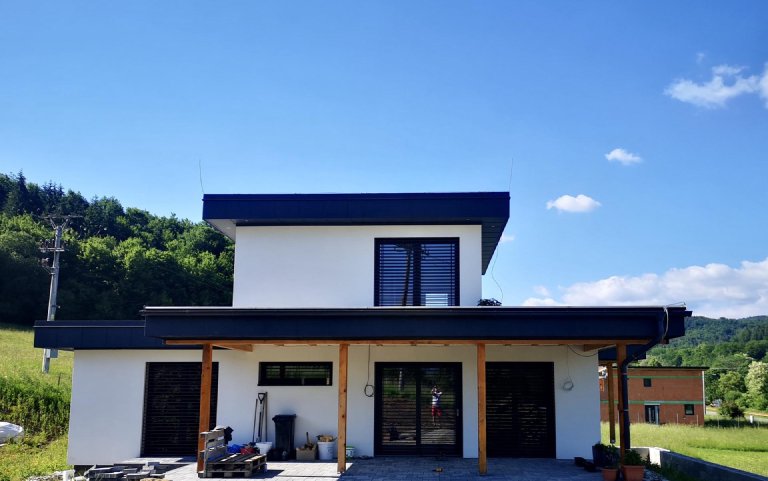 Kotešová, Slovakia