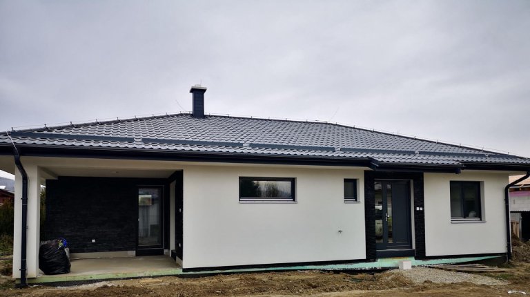 Kotešová, Slovakia