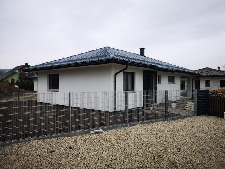 Kotešová, Slovensko