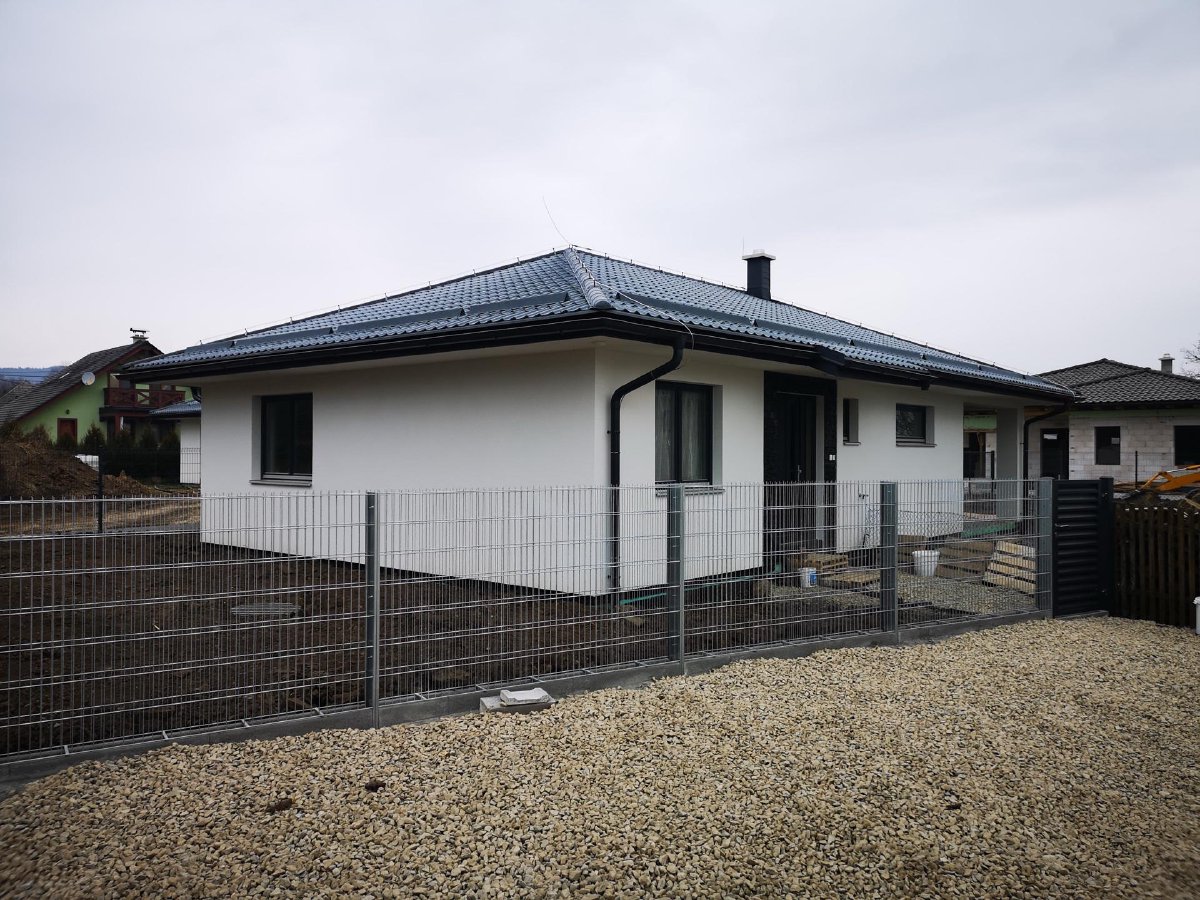 Kotešová, Slovakia